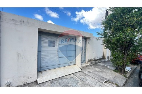 Venda-Casa de Condomínio-Cond. Recanto dos Pássaros , 1369  - Benedito Bentes , Maceió , Alagoas , 57084136-850271054-249