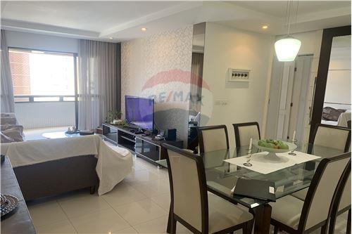 For Sale-Condo/Apartment-Rua Valquíria Campos , 112  - Shopping Jardins  - Jardins , Aracaju , Sergipe , 49027100-850581003-377