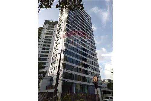 For Rent/Lease-Condo/Apartment-Rua Professor Alvaro Lima , 80  - Casa Amarela , Recife , Pernambuco , 52070005-850471015-45