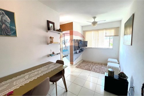 Venda-Apartamento-Centro , São Cristóvão , Sergipe , 49100000-850581003-1243