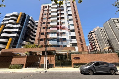 Residential - Condo/Apartment - Maceió , Alagoas - BR