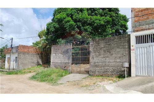 Venda-Terreno-Ponte dos Carvalhos , Cabo de Santo Agostinho , Pernambuco , 54580-035-850281001-40