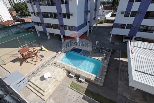 Alugar-Apartamento-Rua Professor Jorge Cahú , 927  - Academia HI  - Piedade , Jaboatão dos Guararapes , Pernambuco , 54420080-850091013-342