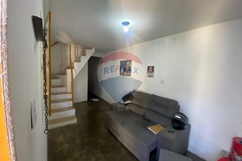 Venda-Casa-rua braulio feliciano , 10 a  - Tabuleiro do Martins , Maceió , Alagoas , 57081-161-850711001-3