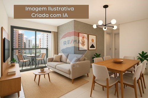 Alugar-Apartamento-Rua Souza de Andrade , 42  - Perto dos Colégios Damas e São Luiz Marista  - Graças , Recife , Pernambuco , 52050-300-850091040-231
