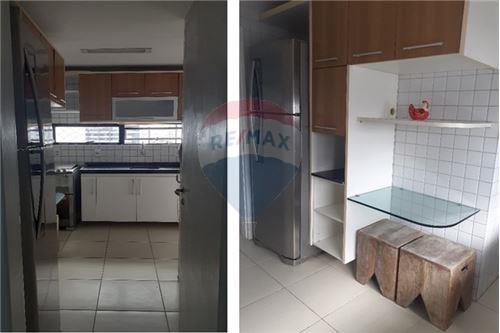Apartamento - Alugar - Recife , Pernambuco - 20 - 850501009-242