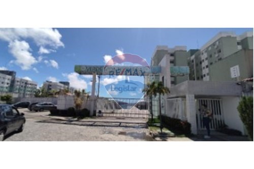 Venda-Apartamento-Rosa Elze , São Cristóvão , Sergipe , 49100000-850581145-276