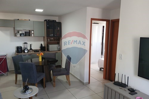 Venda-Apartamento-Cidade Universitária , Maceió , Alagoas , 57083-410-850641063-19