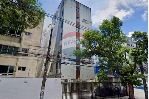 Venda-Apartamento-Graças , Recife , Pernambuco , 52011050-850701012-116