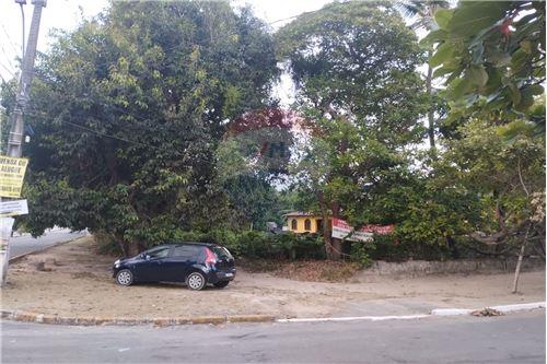 Venda-Terreno-Av. Maria de Lourdes de Santos Ramalho , 18  - Ponto de Referência Mercadinho do Abraão - Itapuam  - Itapuama , Cabo de Santo Agostinho , Pernambuco , 54522-570-850281003-3