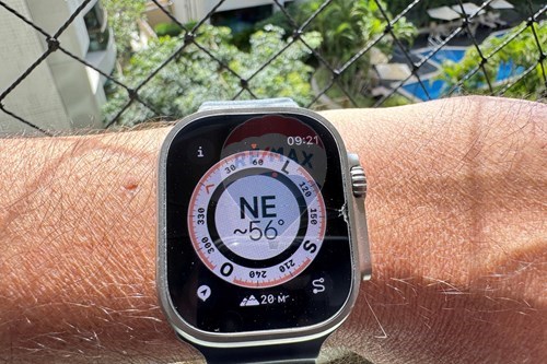 Slider Image Thumbnail