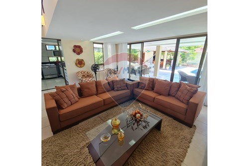 Venda-Casa-Muro Alto , Ipojuca , Pernambuco , 55590000-850221031-169