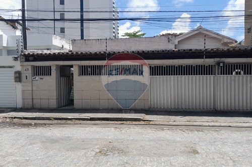 Venda-Casa-Rua Itapecirica , 42  - Prado , Recife , Pernambuco , 50720260-850091084-15