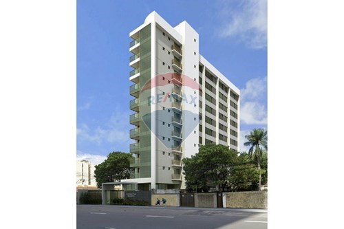 Venda-Apartamento-Candeias , Jaboatão dos Guararapes , Pernambuco , 54430-770-850501191-80