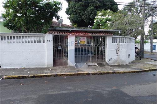 Venda-Casa-Rua Frederico , 191  - Próximo aoantigo confraria do mar  - Hipódromo , Recife , Pernambuco , 000000000000000-850681001-7
