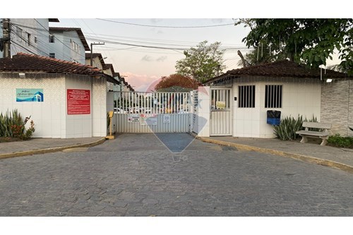 Venda-Apartamento-Tabuleiro do Martins , Maceió , Alagoas , 57061000-850271159-412