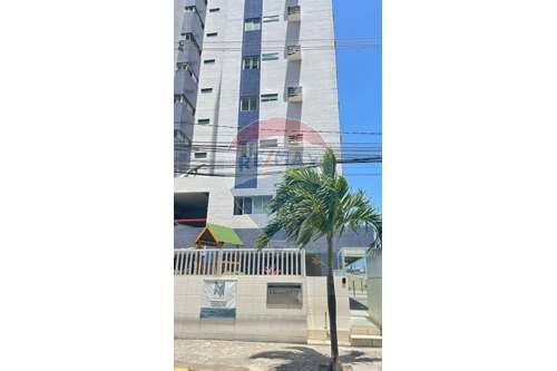 Venda-Apartamento-Campo Grande , Recife , Pernambuco , 52040250-850171001-2