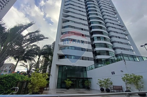 Venda-Apartamento-Rua de Apipucos , 866  - VIADUTO NOVO EM APIPUCOS  - Monteiro , Recife , Pernambuco , 52071-640-850071032-125