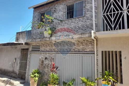 Venda-Casa-Rua Telma Leão , 19  - Santa Lúcia , Maceió , Alagoas , 57082165-850711001-66