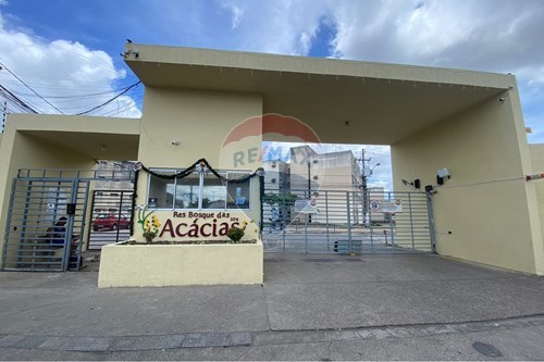 Venda-Apartamento-Rua Projetada C , 105  - Benedito Bentes , Maceió , Alagoas , 57084162-850271152-57