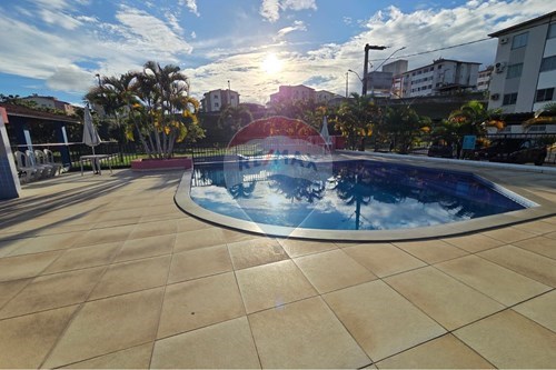 Venda-Apartamento-Rosa Elze , São Cristóvão , Sergipe , 49108183-850581237-11