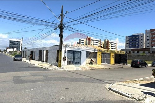 Venda-Terreno-Avenida Mario Jorge Menezes Viêira , 2380  - Atalaia , Aracaju , Sergipe , 49035660-850581003-1308