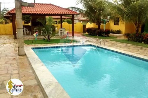 Venda-Bangalô-quadra l -1 lote 13-A , 123  - Ponta de Serrambi , Ipojuca , Pernambuco , 55.590-000-850091097-12