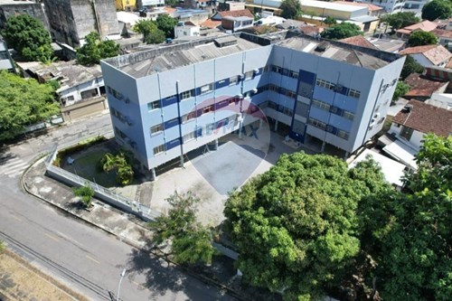 Venda-Apartamento-Encruzilhada , Recife , Pernambuco , 52041640-850301025-60