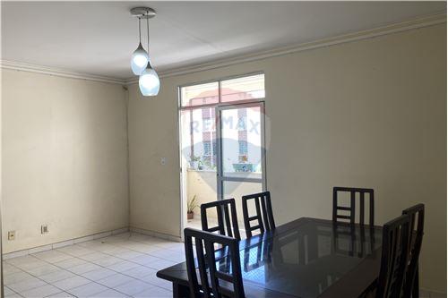 Venda-Apartamento-Av. Marieta Leite , 201  - Próximo ao Shopping Jardins  - Grageru , Aracaju , Sergipe , 49027-190-850581022-112