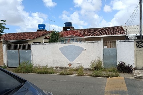 Venda-Casa-Jardim Paulista , Paulista , Pernambuco , 53407560-850301004-12