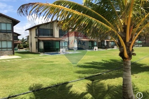 Venda-Casa de Condomínio-Estrada de Muro Alto , S/N  - Lote G  - Muro Alto , Ipojuca , Pernambuco , 55593460-850071017-2