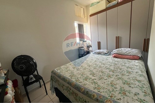 Venda-Casa de Condomínio-AV. FREI DAMIAO DE BOZZANO , 310  - RESIDENCIAL  JARDIM TROPICAL  - Cidade Universitária , Maceió , Alagoas , 57073610-850271239-16