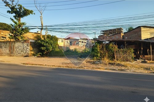 Venda-Terreno-Av. Expedicionário Francisco Vitoriano , 181  - Após a AUTOTRAC e RECIFE TOP DIESEL,  à direita  - Ibura , Recife , Pernambuco , 51310-000-850191023-68