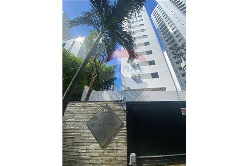 For Sale-Condo/Apartment-Rua Real da Torre , 1448  - Próximo ao Atacado dos Presentes  - Torre , Recife , Pernambuco , 50710-100-850251010-94