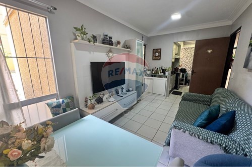 Venda-Apartamento-Peixinhos , Olinda , Pernambuco , 53220375-850301001-376