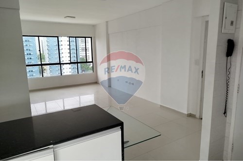Venda-Apartamento-Casa Amarela , Recife , Pernambuco , 52070-230-850721002-139