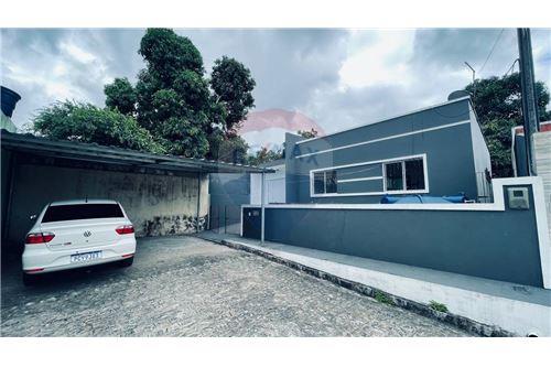 For Sale-House-Rua Jaime Vicente Pereira Filho , 484  - Proximo a rua do cajueuroi  - Bairro Novo , Carpina , Pernambuco , 55819440-850261005-27