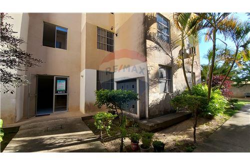 Venda-Apartamento-AVENIDA GALBA NOVAIS DE CASTRO , 697  - POR TRÁS DO ANTIGO ATACADÃO  - Petrópolis , Maceió , Alagoas , 57062590-850271020-121