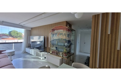 Venda-Apartamento-Coroa do Meio , Aracaju , Sergipe , 49035050-850631021-90