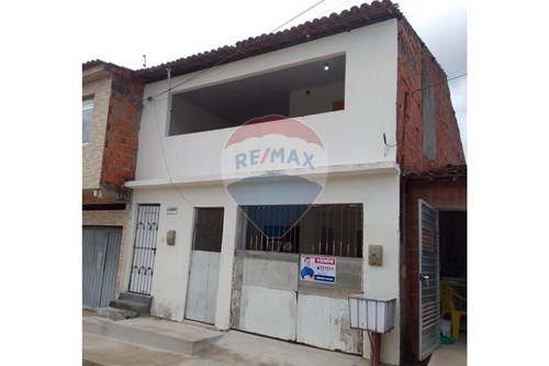 Venda-Casa-loteamento cidade jardim quadra i , , 34  - proximo a lagoinha  - Tabuleiro do Pinto , Rio Largo , Alagoas , 57100000-850711016-8