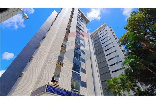 Venda-Apartamento-Rua Luiz Barbalho , 142  - Posto BR  - Boa Vista , Recife , Pernambuco , 50070120-850601002-14