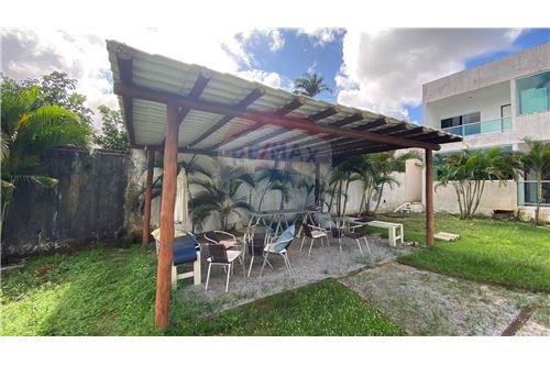 Venda-Casa de Condomínio-Rua Carlos Lobo Moreira Breda - , 165  - Santa Amélia , Maceió , Alagoas , 57063-242-850141003-4