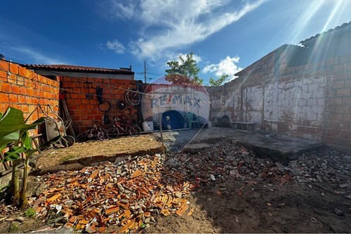 Venda-Terreno-Rua Domingos Francisco Moura , sn  - Em frente a Associação da Mangabeiras  - Centro , Barra dos Coqueiros , Sergipe , 49140000-850631012-26