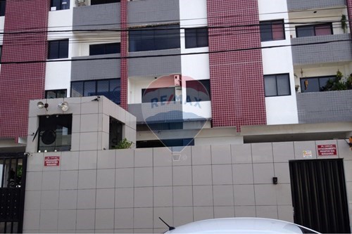 Venda-Apartamento-Casa Caiada , Olinda , Pernambuco , 53040110-850601006-64