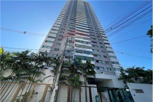 For Sale-Condo/Apartment-Rua Bento Loyola , 75  - Esquina com a estrada do araial  - Casa Amarela , Recife , Pernambuco , 52051-340-850041006-171