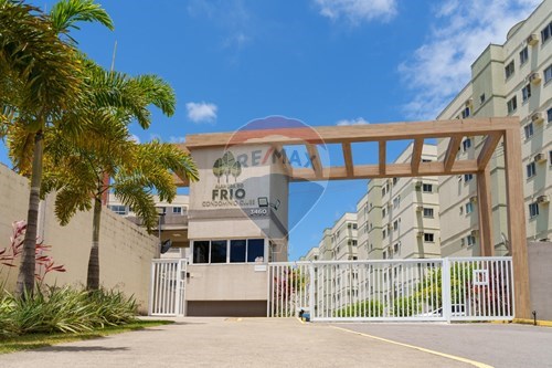 Venda-Apartamento-Centro , Paulista , Pernambuco , 53401010-850721001-2