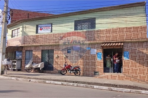 Venda-Casa-Avenida Empresário Lourival Lobo Ferreira , 1225-1283  - Quadra Poliesportiva  - Jardim Petrópolis , Maceió , Alagoas , 57062530-850271159-1