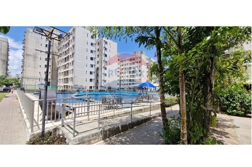 Venda-Apartamento-Candeias , Jaboatão dos Guararapes , Pernambuco , 54420-310-850601005-72