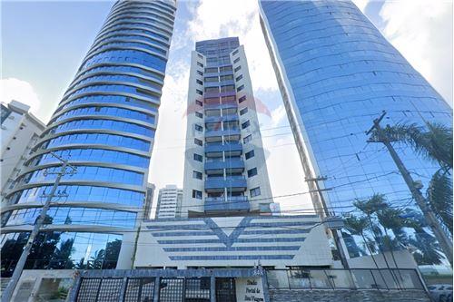 For Rent/Lease-Condo/Apartment-Avenida Boa Viagem , 848  - Pina , Recife , Pernambuco , 51011000-850041007-33