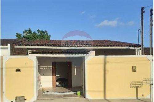 Venda-Casa-Conjunto Residencial Margarida Procópio , 25 Quadra Q  - Terminal de ônibus  - Tabuleiro do Pinto , Rio Largo , Alagoas , 57100-000-850271043-113